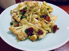 -窄巷子陕菜馆·地道陕西菜(粉巷店)