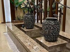 -上海雅居乐万豪侯爵酒店