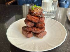 老上海熏鱼-福1039(愚园路店)
