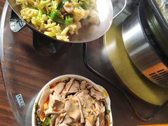 -风味小吃(浦东南路2368)