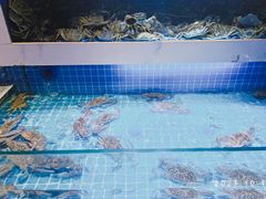 -花西亭·海鲜自助餐厅(瑞城名人酒店)