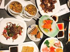 -大渔铁板烧(大悦城店)