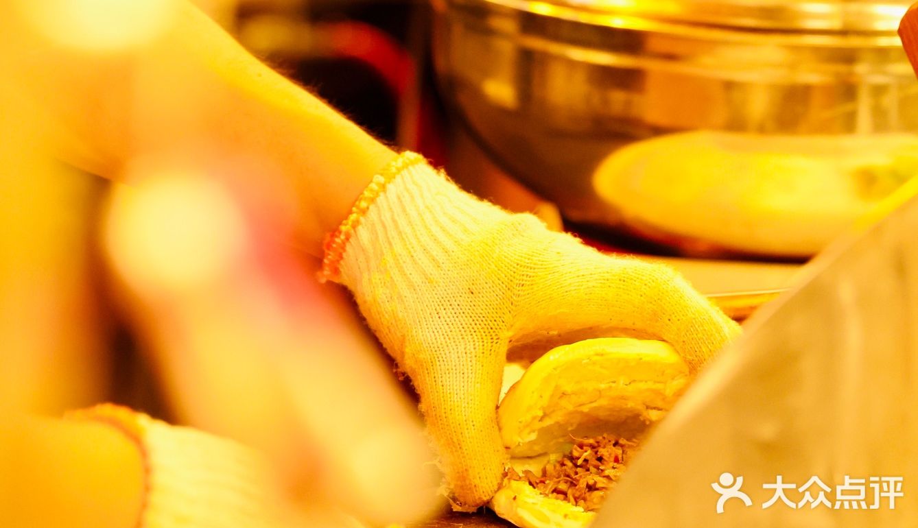 初夏限定游记⛱️｜不到回民街转转，感觉没有来过西安