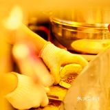 初夏限定游记⛱️｜不到回民街转转，感觉没有来过西安