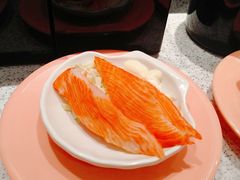 蟹腿-争鲜回转寿司(太阳宫凯德PLUS店)