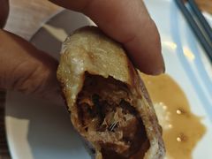 -清真吴记门钉肉饼·喜多利