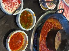 -巴蜀大将火锅(春熙店)
