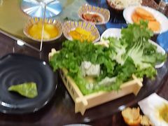 -塔兰齐新疆孜然火锅(鲤鱼山路店)