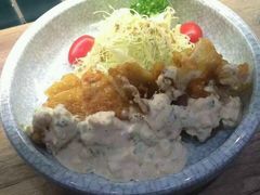 -鸟鸣门屋台料理(金帝银泰店)