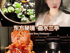 -曲水兰亭(北京四惠店)