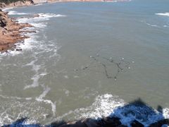 -蓬莱阁景区