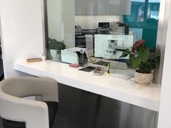 -富邦华一银行(新天地支行)