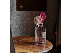 -沪水焙煎室(淡水路店)