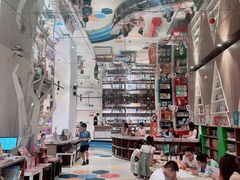 -扶光书店(中环店)
