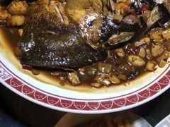 -旺顺阁鱼头泡饼(常营店)