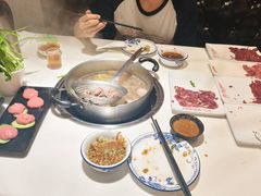 -陈记顺和潮汕牛肉火锅(韩江路店)
