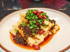 -老灶房-四川土菜(铁牛广场店)