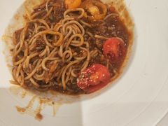 -西贝(金桥店)