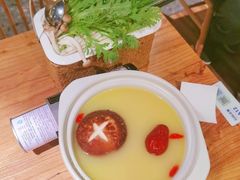 -U你·湖北家宴菜(南湖总店)