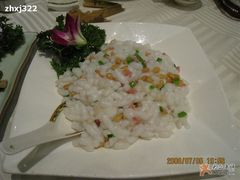 鱼米之乡-无名居(西直门总店)