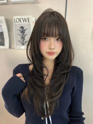 -YESIDO椰岛造型烫发染发