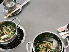 -晓沸牛肉海鲜小火锅(白湖亭万达广场店)