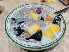 -堂屋糖水店(愚园店)