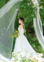 -青禾蒙娜丽莎婚纱摄影(武汉总店)