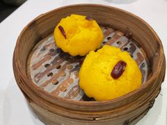 南瓜糕-眉州东坡(团结湖店)