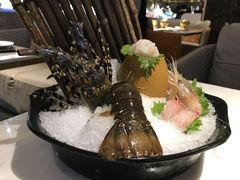 -海玥荟海鲜姿造自助餐厅(欧罗巴广场店)