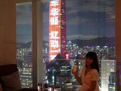-The Penthouse酒吧