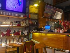 -JuiceRobot·手工意大利面&汉堡精酿(珠江新城店)