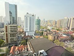 -上海波特曼丽思卡尔顿酒店