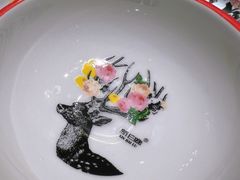 -新白鹿餐厅(爱琴海购物中心店)