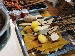 -江二娃串串香(科园四路总店)