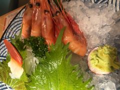 刺身拼盘-温野菜涮涮锅(西单大悦城店)