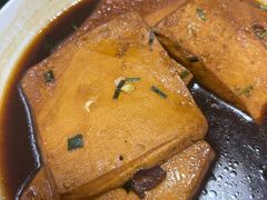 -山里人家土菜馆(茅山店)