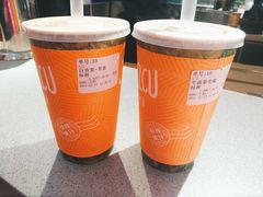 -Jazcu珍仕菓鲜榨果汁(西单大悦城店)