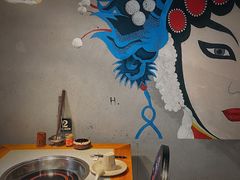 -重庆锦火锅(惠福东路店)