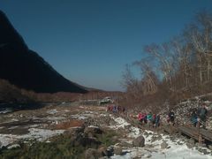 -长白山聚龙火山温泉