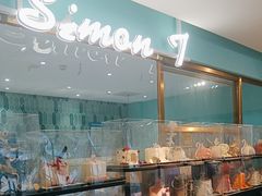 -西檬树SIMON·T轻奢蛋糕(大东方Max店)