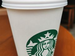 -星巴克(西安旺座现代城店)