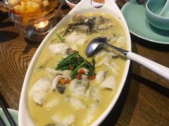-粗茶淡饭·隐庐私厨(东亭店)