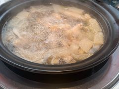 -润泽园椰子鸡(汇一城店)