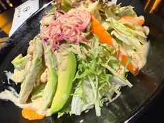 -山川小町·极番烧肉(新地假日广场店)