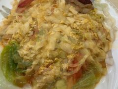 -笔架山食堂