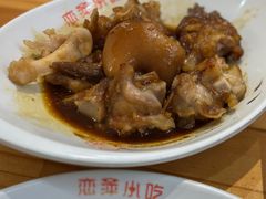 -恋萍小吃(时代店)