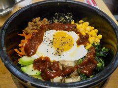-米村拌饭(东方新天地店)