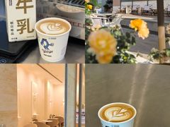 -Beans Solo豆号咖啡(百家湖花园店)