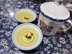 -张关合渣(航空大道店)